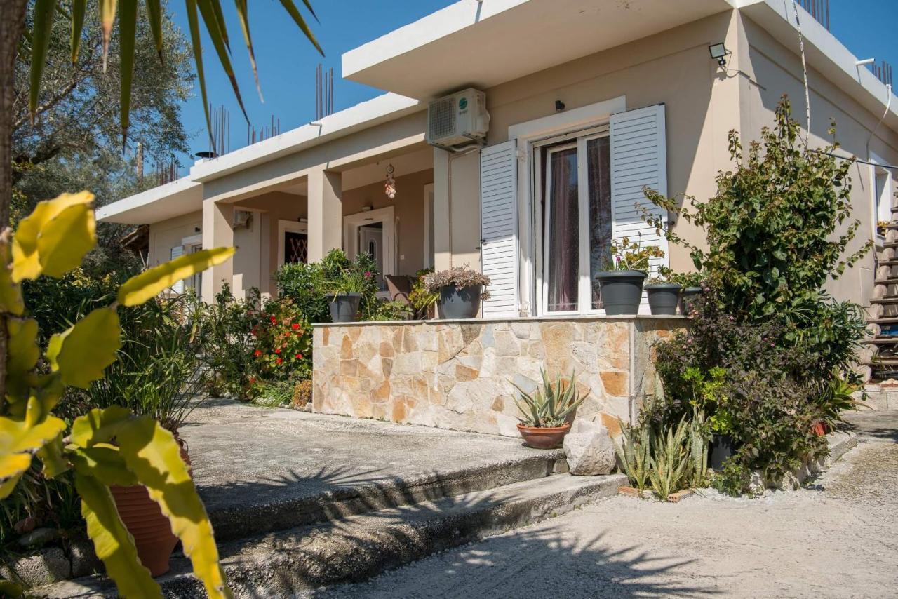 Pura Vida Home Laganas Exterior foto