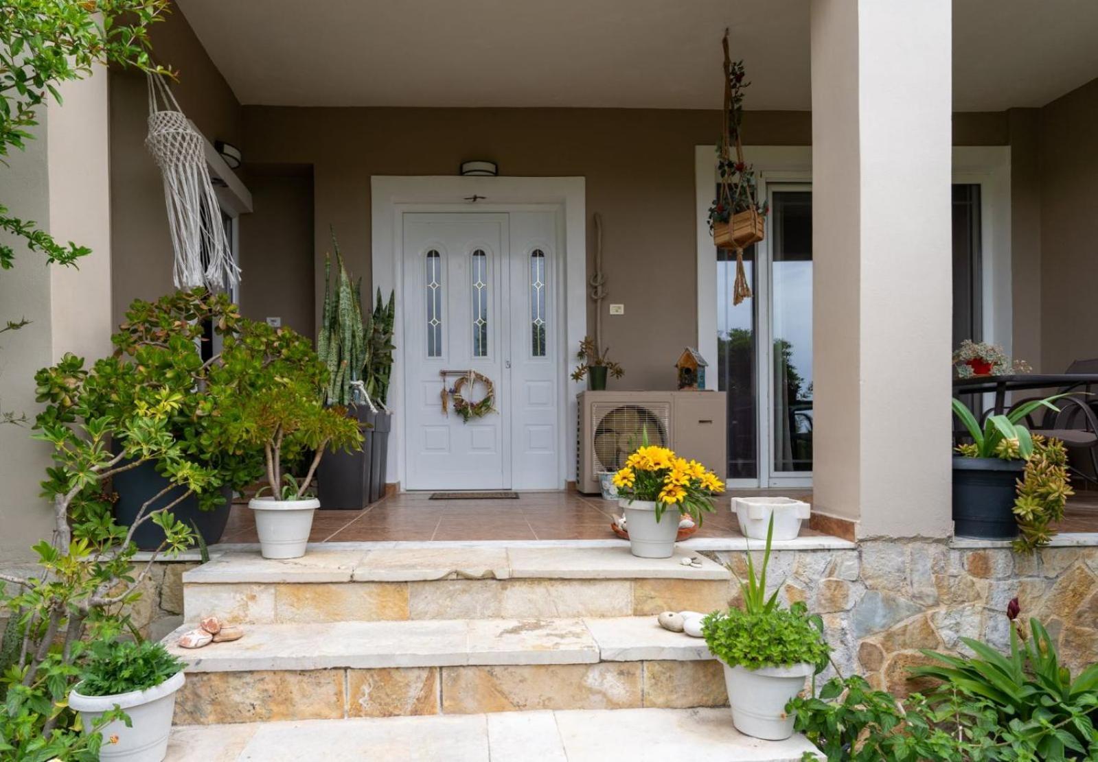 Pura Vida Home Laganas Exterior foto