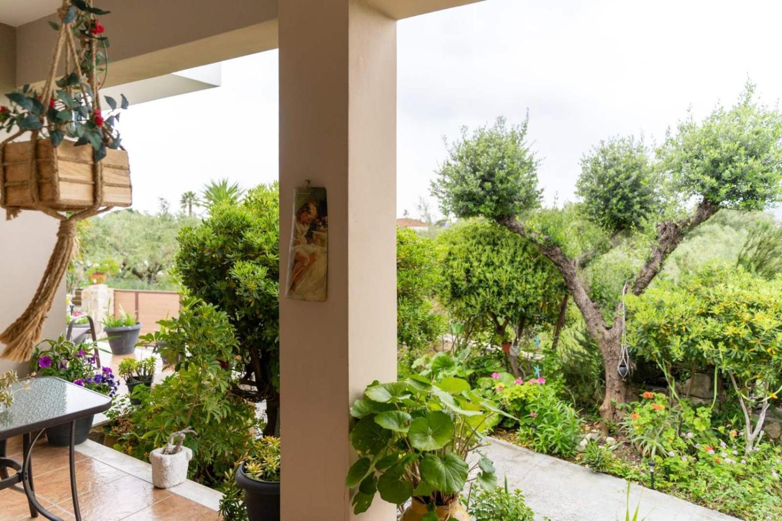 Pura Vida Home Laganas Exterior foto